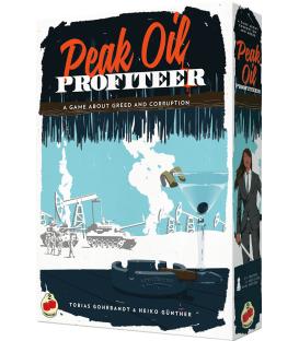 Peak Oil: Profiteer