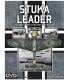 Stuka Leader: The WWII European Theater Solitaire Game (Inglés)