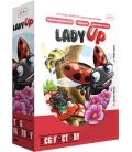 Lady Up Lady Up