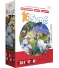 16 Sheep 16 Sheep