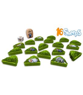 16 Sheep