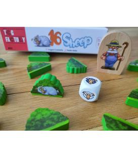 16 Sheep