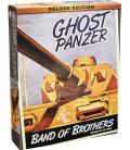 Band of Brothers: Ghost Panzer Deluxe Edition Band of Brothers: Ghost Panzer Deluxe Edition