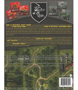 Band of Brothers: Ghost Panzer Deluxe Edition