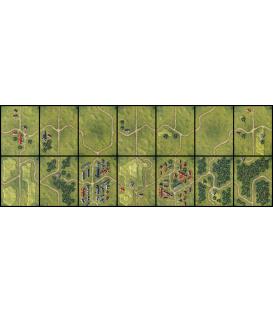 Band of Brothers: Ghost Panzer Deluxe Edition