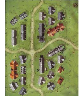 Band of Brothers: Ghost Panzer Deluxe Edition