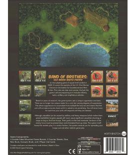 Band of Brothers: Old Breed South Pacific