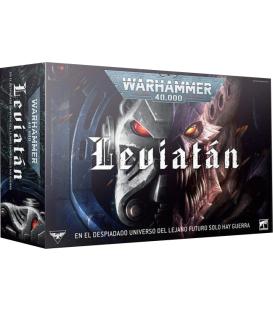 Warhammer 40,000: Leviatán