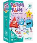 Pattern Party! Pattern Party!