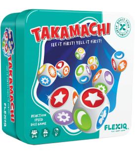 Takamachi