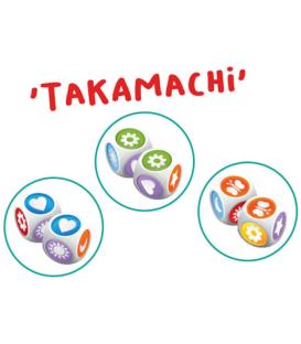 Takamachi
