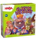 El Rey de los Dados El Rey de los Dados