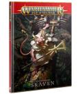 Warhammer Age of Sigmar: Skaven (Tomo de Batalla) (Inglés) Warhammer Age of Sigmar: Skaven (Tomo de Batalla) (Inglés)