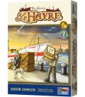 Le Havre Le Havre