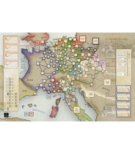 A Pragmatic War: The War of the Austrian Succession 1741-1748