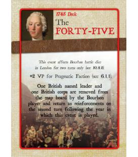 A Pragmatic War: The War of the Austrian Succession 1741-1748