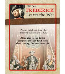 A Pragmatic War: The War of the Austrian Succession 1741-1748