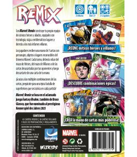 Marvel: Remix