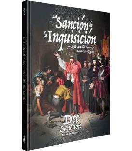 The Dee Sanction: La Sanción de la Inquisición