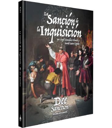 The Dee Sanction: La Sanción de la Inquisición