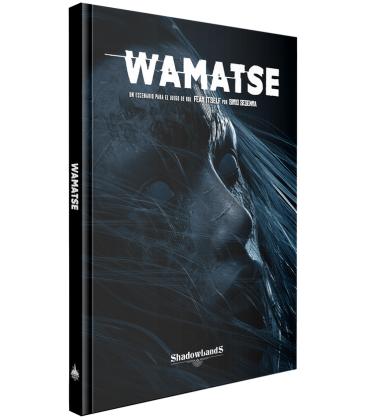 Wamatse (Fear Itself Edition)