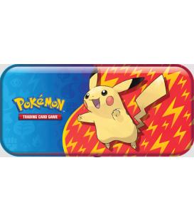 Pokemon: Back to School Eraser Blister (Pencil Case) (Inglés)