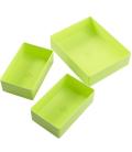 Gamegenic: Token Silo Cards Add-On (Verde) Gamegenic: Token Silo Cards Add-On (Verde)