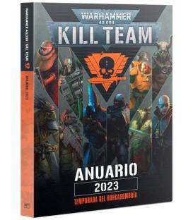 Warhammer: Kill Team (Anuario 2023)