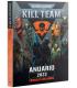 Warhammer: Kill Team (Anuario 2023)