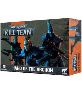 Warhammer Kill Team: Hand of the Archon