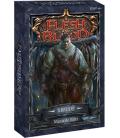 Flesh & Blood: Outsiders - Riptide (Mazo de Blitz) Flesh & Blood: Outsiders - Riptide (Mazo de Blitz)