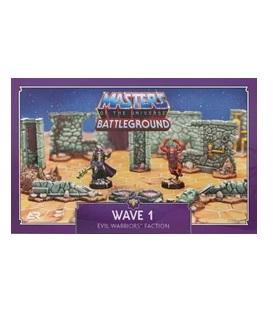 Masters of the Universe: Battleground (Facción Evil Warriors Wave 1)