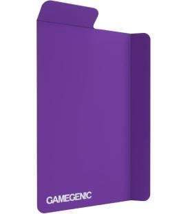 Gamegenic: Deck Holder 80+ (Morado)