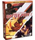Band of Brothers: Battle Pack 1 Band of Brothers: Battle Pack 1