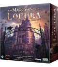 Las Mansiones de la Locura (2ª Edición) Las Mansiones de la Locura (2ª Edición)