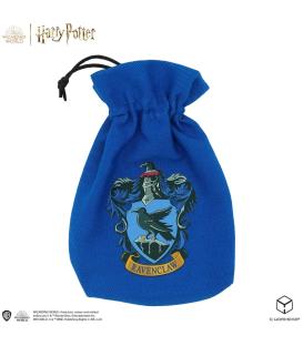 Q-Workshop: Harry Potter (Ravenclaw Dice & Pouch)