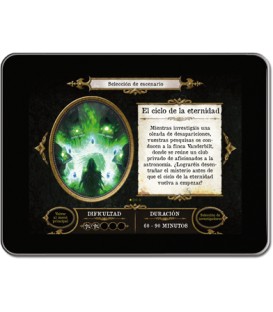 Las Mansiones de la Locura (2ª Edición)