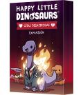 Happy Little Dinosaurs: Citas Desastrosas Happy Little Dinosaurs: Citas Desastrosas