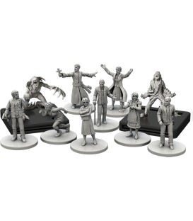 Las Mansiones de la Locura (2ª Edición)