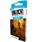 Unlock! Miniaventuras (El Despertar de la Momia) Unlock! Miniaventuras (El Despertar de la Momia)