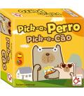 Pick a Perro Pick a Perro