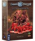 Sword & Sorcery: Crónicas Antiguas (Némesis) Sword & Sorcery: Crónicas Antiguas (Némesis)
