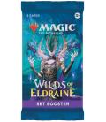 Magic the Gathering: Las Tierras Salvajes de Eldraine (Sobre de Edición) Magic the Gathering: Las Tierras Salvajes de Eldraine (Sobre de Edición)