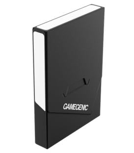 Gamegenic: Cube Pocket 15+ (Negro)