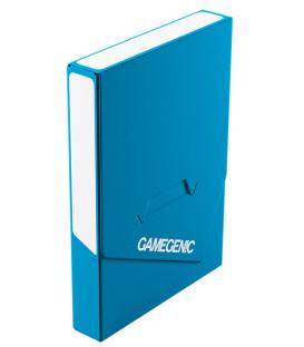 Gamegenic: Cube Pocket 15+ (Azul)