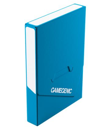 Gamegenic: Cube Pocket 15+ (Azul)