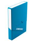 Gamegenic: Cube Pocket 15+ (Azul) Gamegenic: Cube Pocket 15+ (Azul)