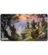 Magic: the Gathering: D&D Playmat Phandelver Campaign (Standard Cover)