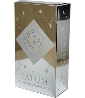 Fatum Fantasy (Caja Plateada)