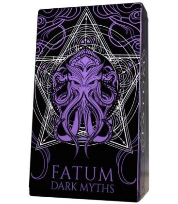 Fatum: Dark Myths